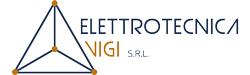 logo elettrotecnica vigi